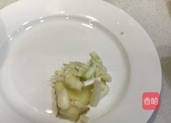 虾仁冬瓜汤的做法图解3