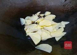 豉香洋葱土豆片的做法图解6