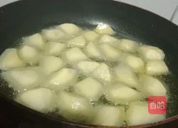 荔枝肉的做法图解2