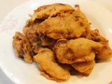 香酥大蚝