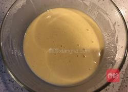 奶油草莓松饼的做法图解5