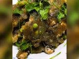 蚝烙（蚵仔煎）