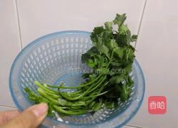 蚝烙（蚵仔煎）的做法图解2