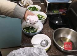 蚝烙（蚵仔煎）的做法图解4
