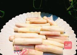 山药爱上了玫瑰的做法图解2