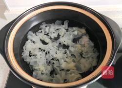 冰糖红枣银耳羹的做法图解4