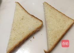 烤面包片的做法图解2