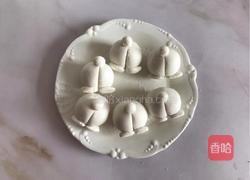 柴犬pp糯米团的做法图解5