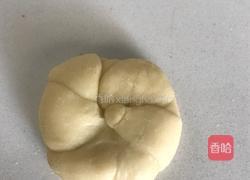 面包辫之一辫菊花辫#下午茶#的做法图解10