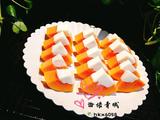 木瓜椰奶冻