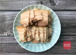 霍香竹笋小炒肉的做法图解5