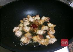 霍香竹笋小炒肉的做法图解8