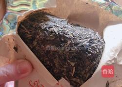  熬制新疆特色奶茶（附上奶皮）的做法图解2