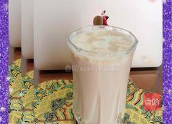  熬制新疆特色奶茶（附上奶皮）的做法图解9