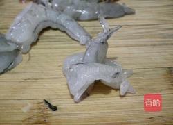 咕噜虾球的做法图解4
