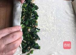 菜卷的做法图解12