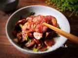 原味香肠