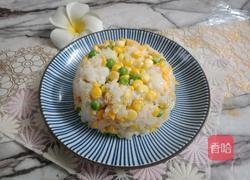 蛋炒饭的做法图解1