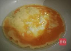 蛋炒饭的做法图解6