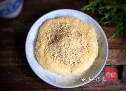 糯米糍粑的做法图解10