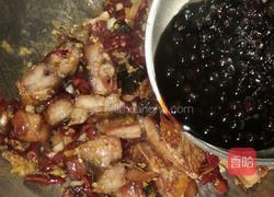 豆豉辣椒蒸腊鱼的做法图解5
