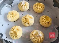 茴香牛肉包的做法图解10