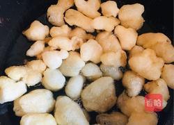欢喜坨（糯米坨）的做法图解9
