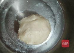 ［下午茶］蛋黄酥的做法图解2