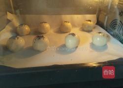［下午茶］蛋黄酥的做法图解23