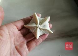 好吃又好看的蒸饺这样做（馅料到造型的详细过程）的做法图解9