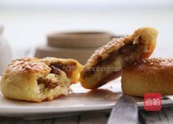 土豆芝士肉饼的做法图解1