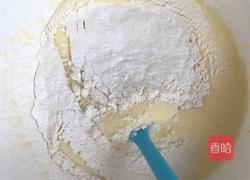 葡萄干奶油蛋糕卷的做法图解7