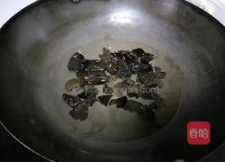 香干炒素的做法图解6