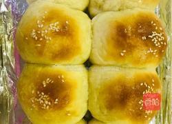 蜂蜜面包的做法图解6