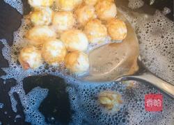 番茄烩鹌鹑蛋的做法图解5