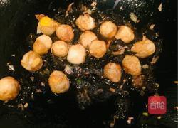 番茄烩鹌鹑蛋的做法图解13