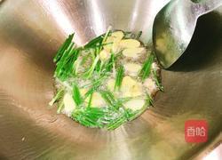 鲜炒小白虾的做法图解4