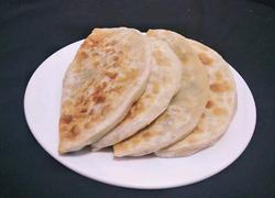 韭菜豆腐盒子