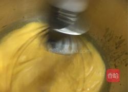 傑诺瓦士蛋糕的做法图解3