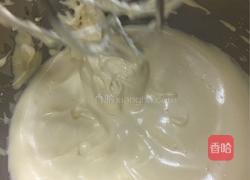 傑诺瓦士蛋糕的做法图解5