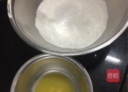 傑诺瓦士蛋糕的做法图解6