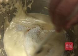 傑诺瓦士蛋糕的做法图解7
