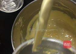 傑诺瓦士蛋糕的做法图解11
