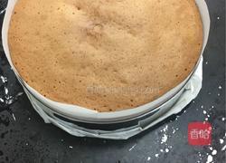 傑诺瓦士蛋糕的做法图解14