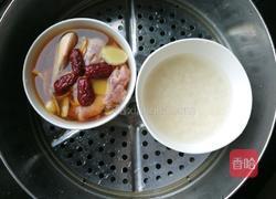 虫草水鸭汤～享受这一份独宠的做法图解3