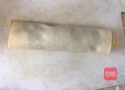千张肉卷的做法图解4