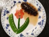 鲍汁海参