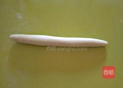可爱小怪兽馒头的做法图解17