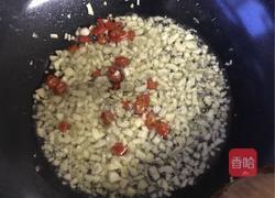蒜蓉蒸鸡胸肉的做法图解5