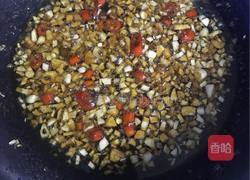 蒜蓉金针菇蒸鸡胸肉的做法图解6